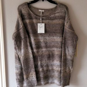 Joie sweater SZ M NWT $318